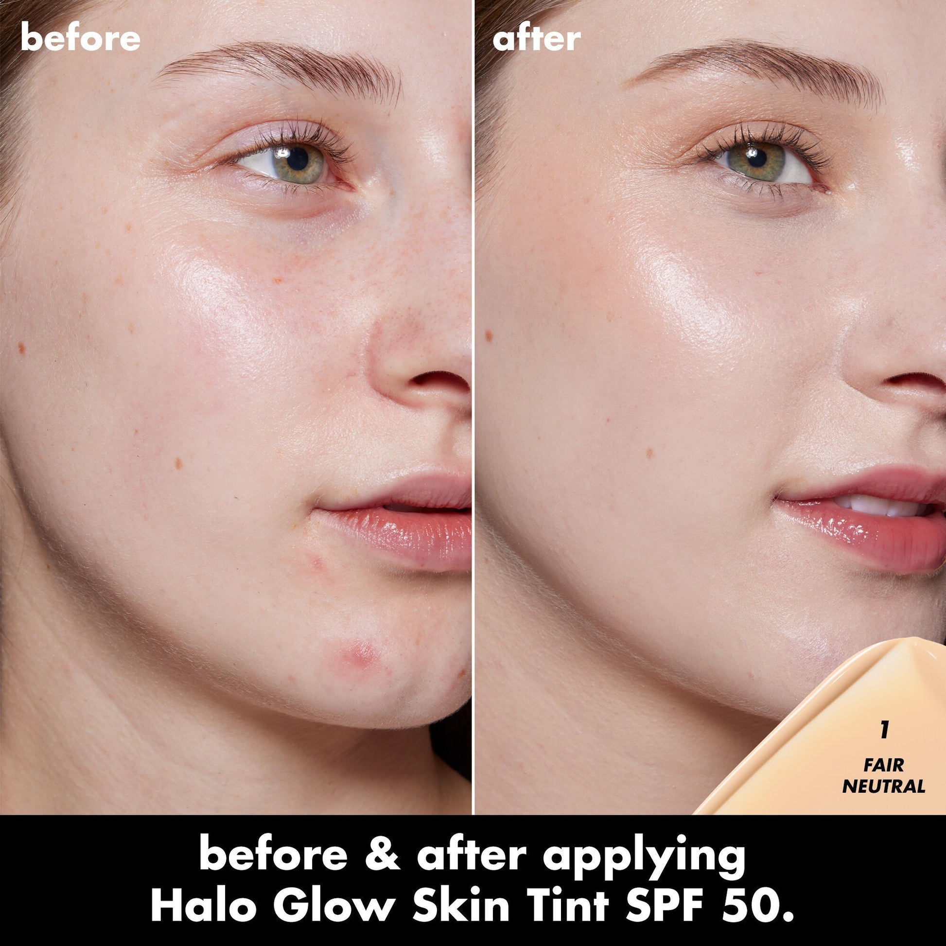 halo-glow-skin-tint-spf-50-h5 0226_EDU_HGSkinTintSPF50_BA_84504_DIPTYCH.jpg