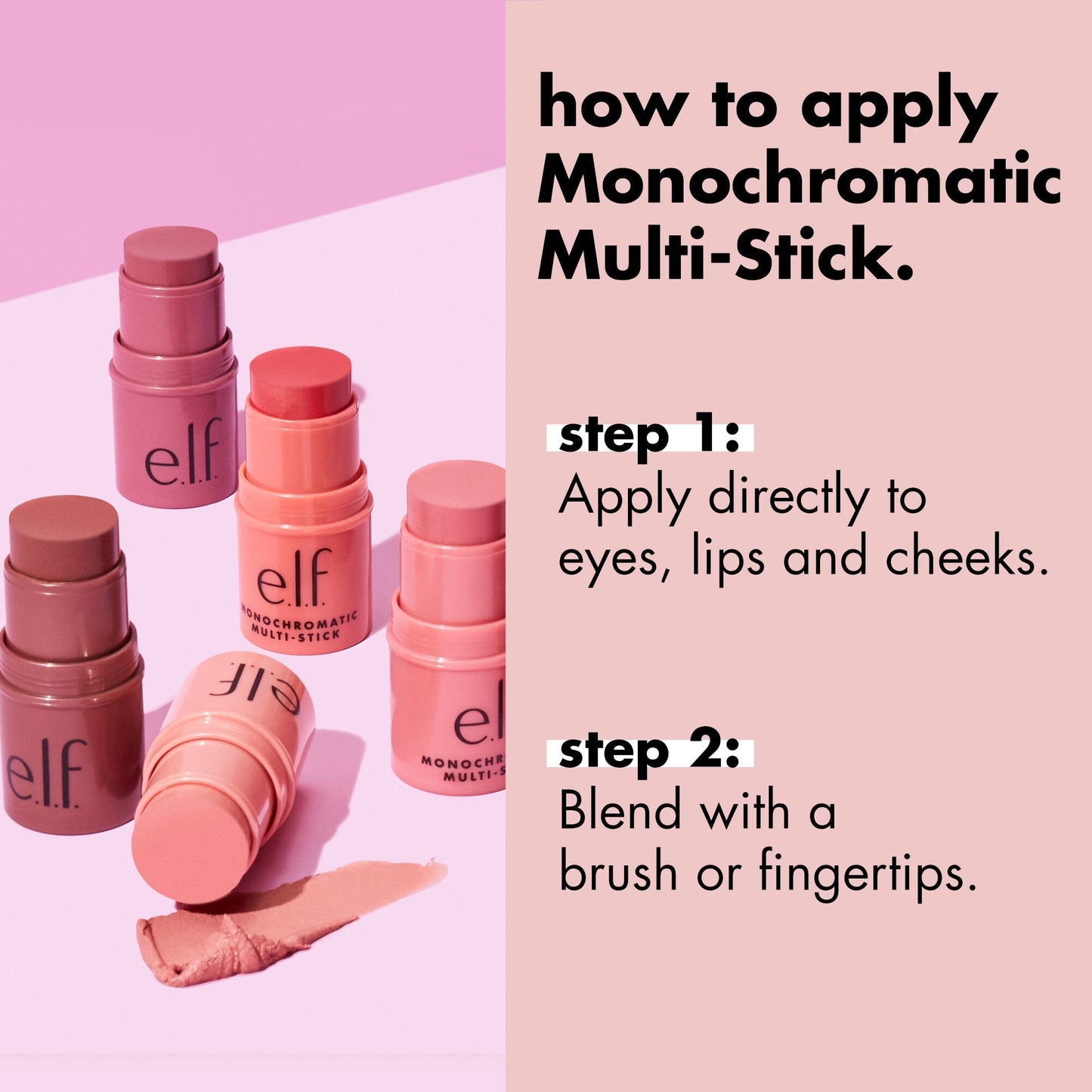 monochromatic-multi-stick-t5 0326_EDU_MonochromaticMultiStick_HowTo.jpg