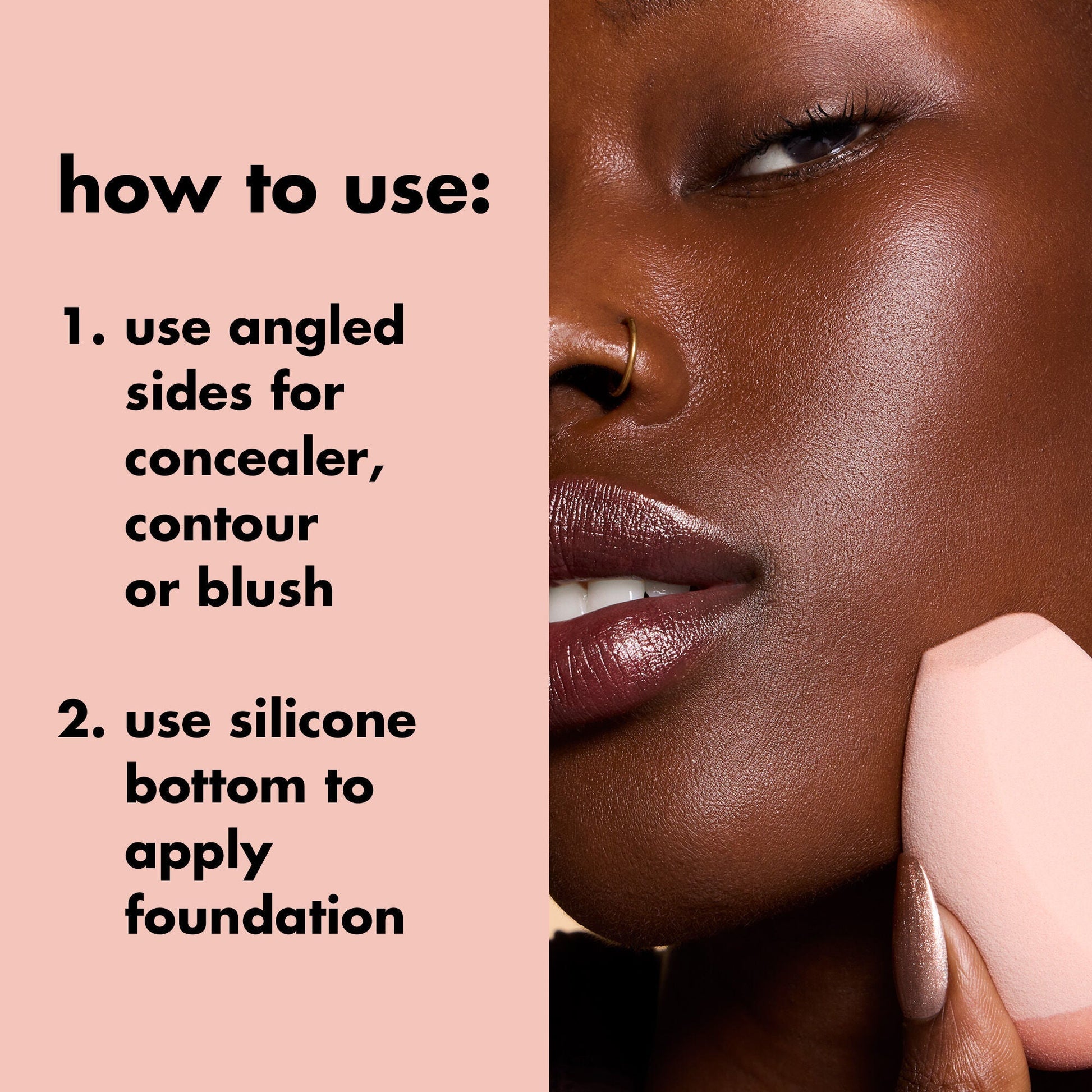 halo-glow-angled-silicone-face-sponge-i8 0823_PDP_BRUSHES_ANGLED_SPONGE_PINK_HOW-TO.jpg