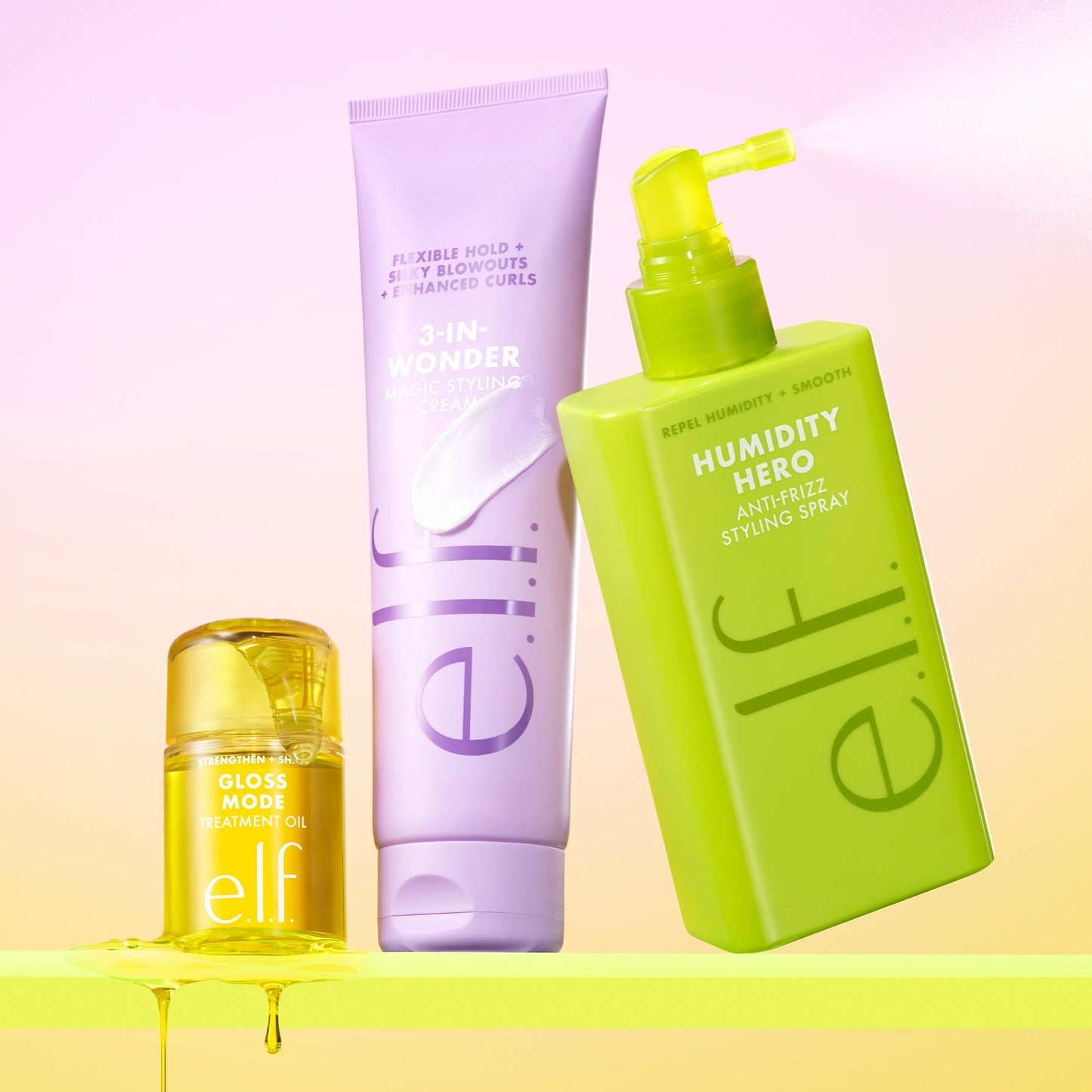 humidity-hero-anti-frizz-styling-spray-g6 111325_elf_HumidityAntifrizz_GlossMode_3InWonderCream-Group_IGF_1x1_aa14a13b-b131-4d87-b193-bf31192018d5.jpg