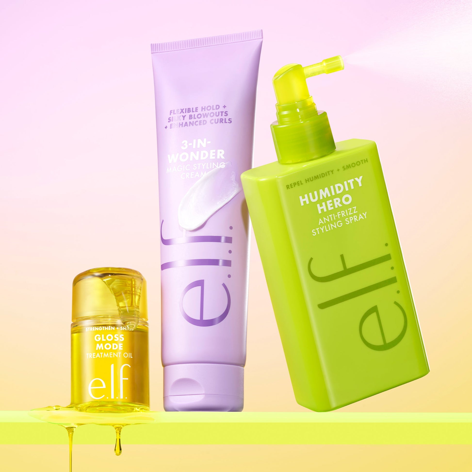 humidity-hero-anti-frizz-styling-spray-g6 111325_elf_HumidityAntifrizz_GlossMode_3InWonderCream-Group_IGF_1x1_aa14a13b-b131-4d87-b193-bf31192018d5.jpg
